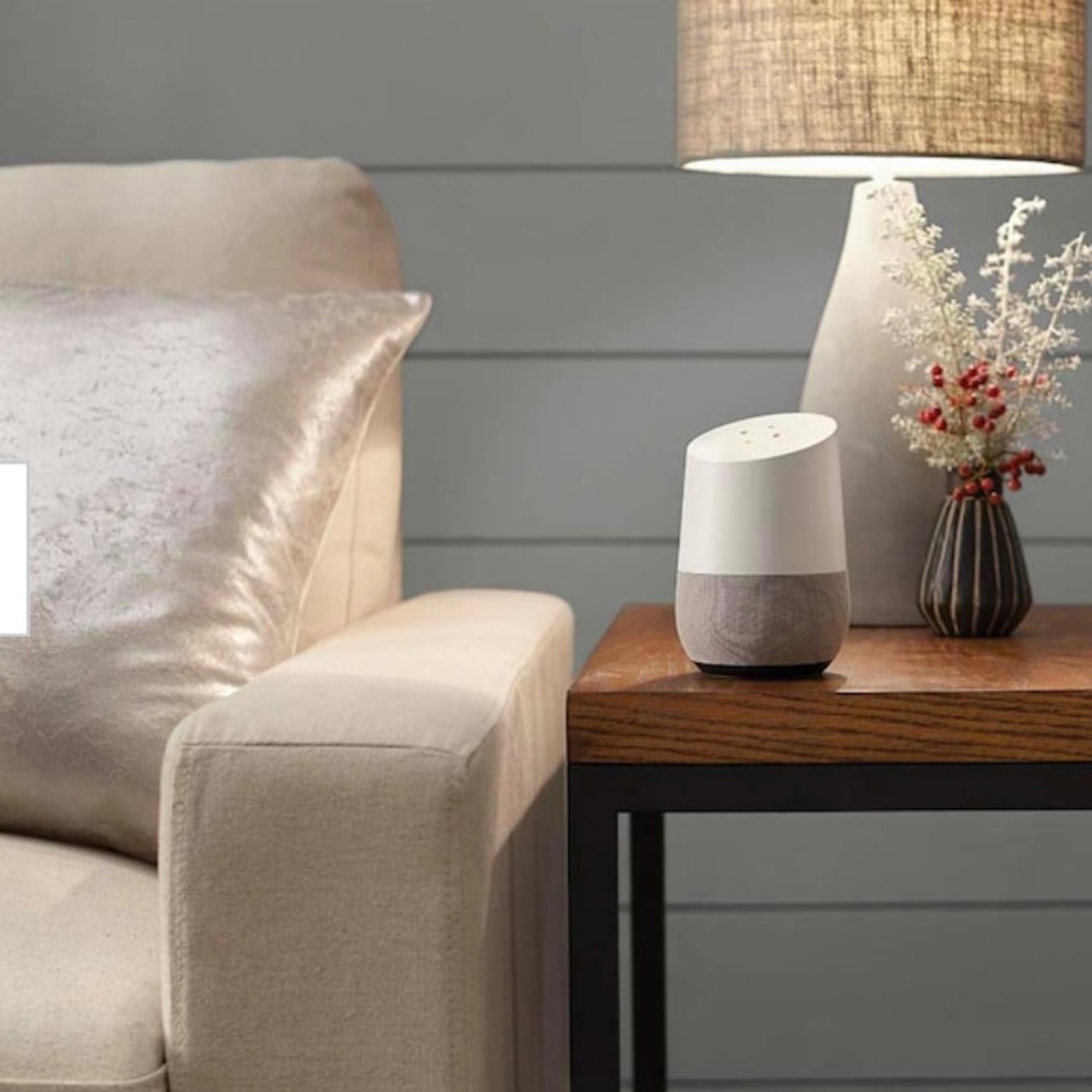 Google Home